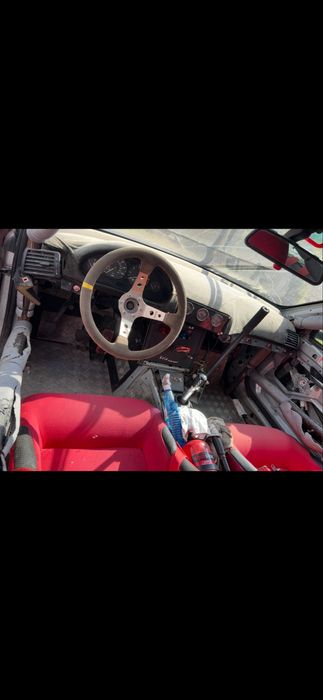 Bmw e46 drift driftowoz zawody klatka bak hydro