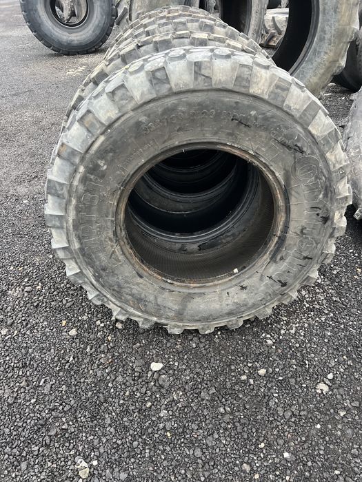 Opona używana 335/80R20