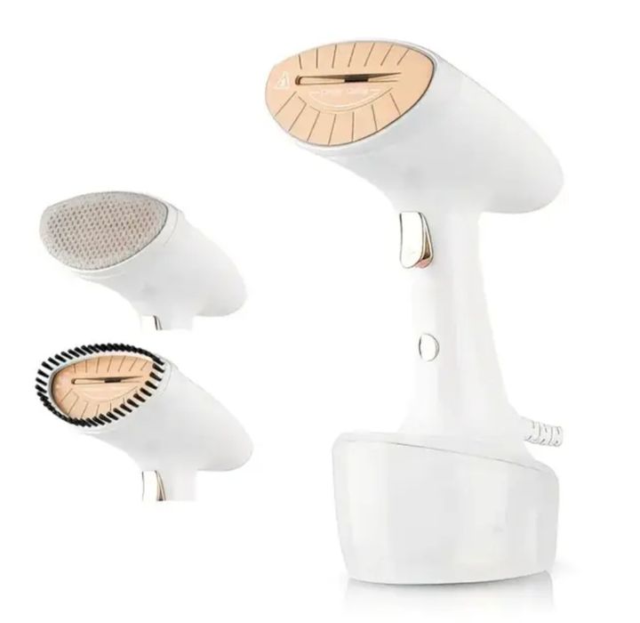 Вертикальний відпарювач RAF R.1285W. Парогенератор, електровідпарювач.