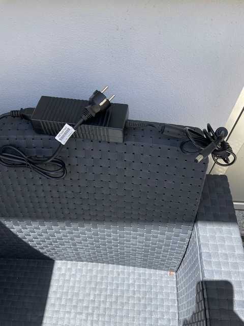 Carregador de Computador HP