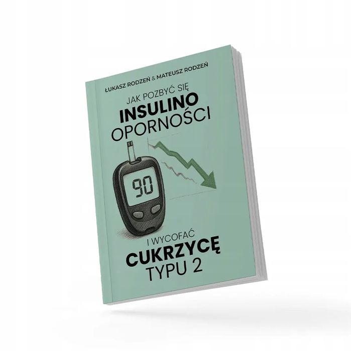 Jak pozbyć się insulinooporności i wycofać cukrzycę typu 2. Nowy Produkt