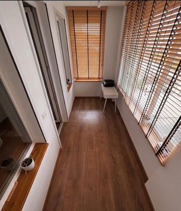 Mieszkanie 80 m2 Centrum Chojna z piwnica i ogródkiem