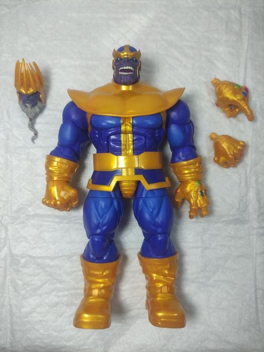 Фiгурка Marvel Legends THANOS