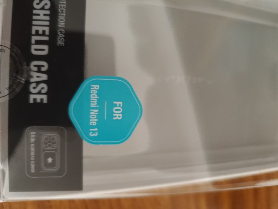 Capa redmi note 1364729516468865123