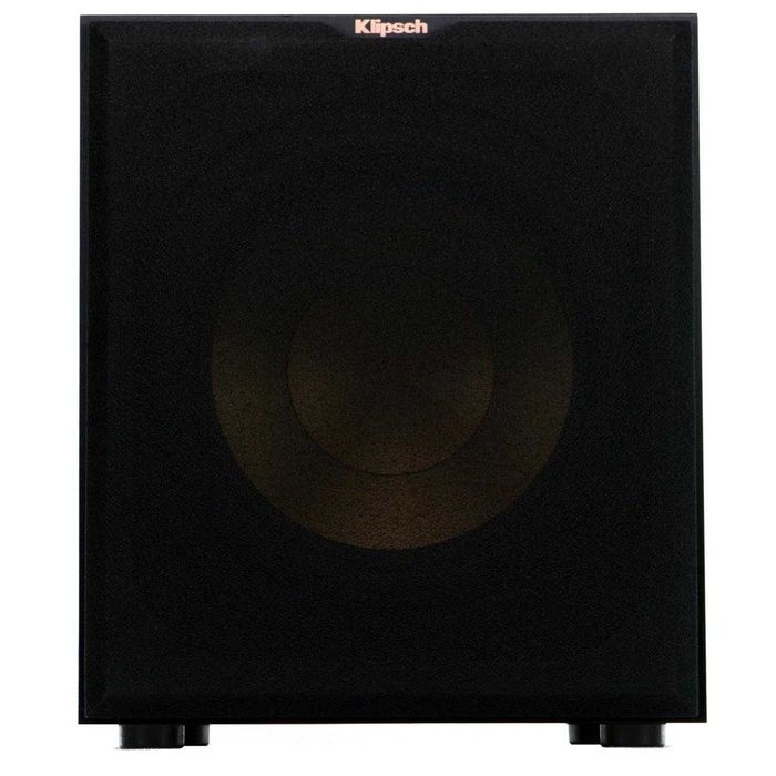 Активный сабвуфер Klipsch Subwoofer R-12SWi