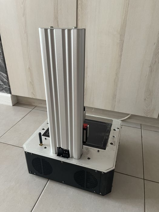 Drukarka 3D Anycubic Photon Mono X – na części / nieokreślony stan / dawca