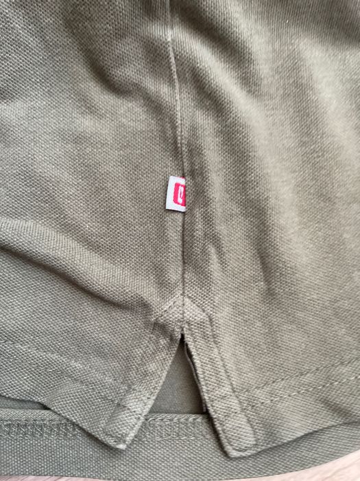 Футболка  Jack&Jones поло S, бавовна