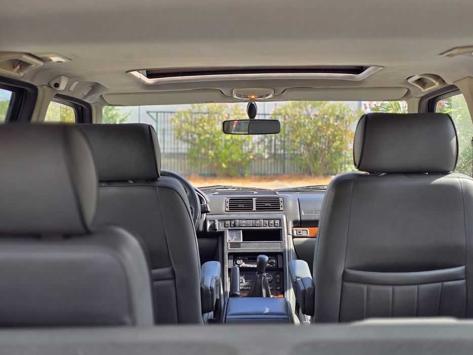 Land Rover Range Rover — fotografia 6