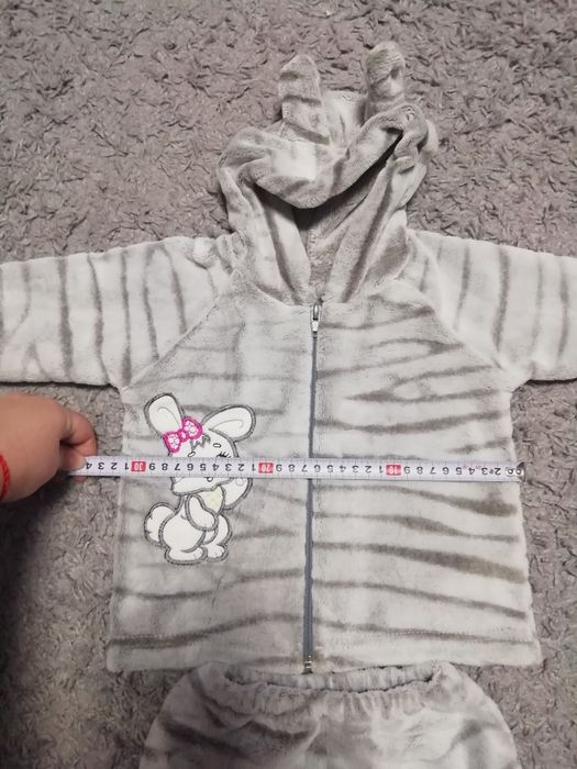 Продам зимний костюм