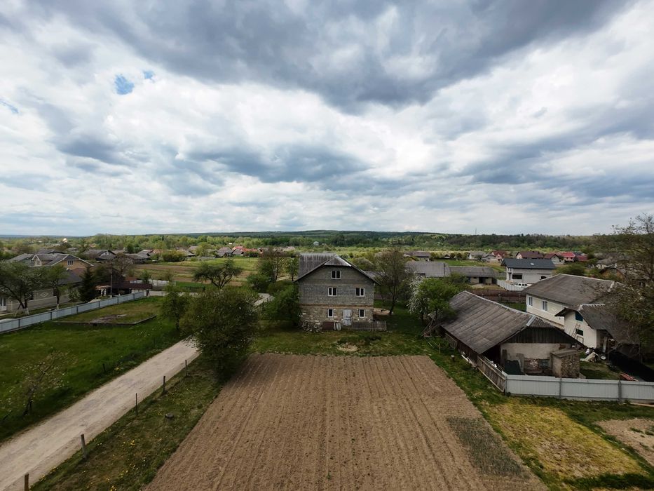 Будинок Старі Богородчани 151,8 м² 2 поверхи 11 соток