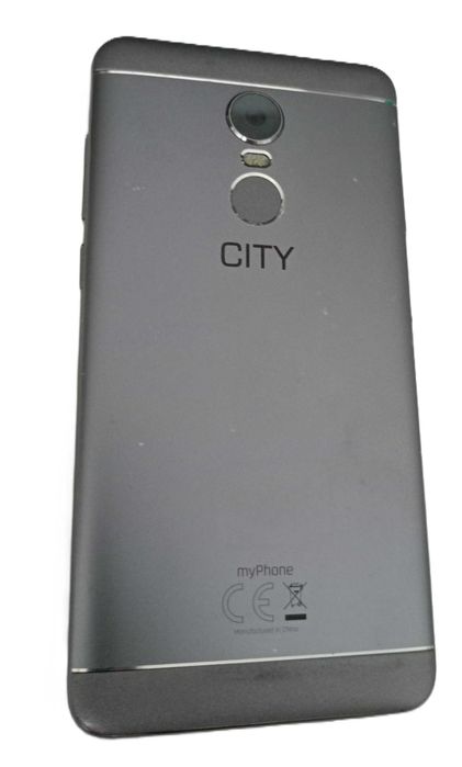Okazja. Smartfon MyPhone City 16/2GB w pełni sprawny, w dobrym stanie
