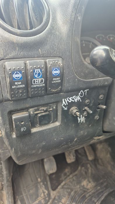 Suzuki Jimny 2005 VIN JSAFJB43V00212620 фото оголошення 15 з 20