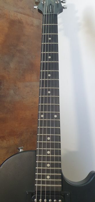 Guitarra Epiphone Les Paul, Vintage Edition - Worn Vintage Sunburst