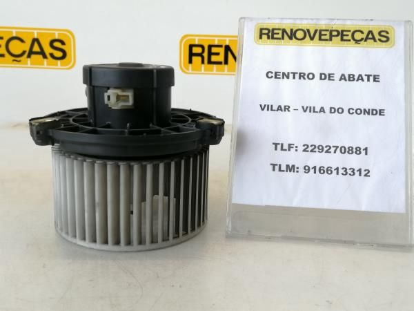 Motor da chauffage / sofagem HYUNDAI Matrix (FC)