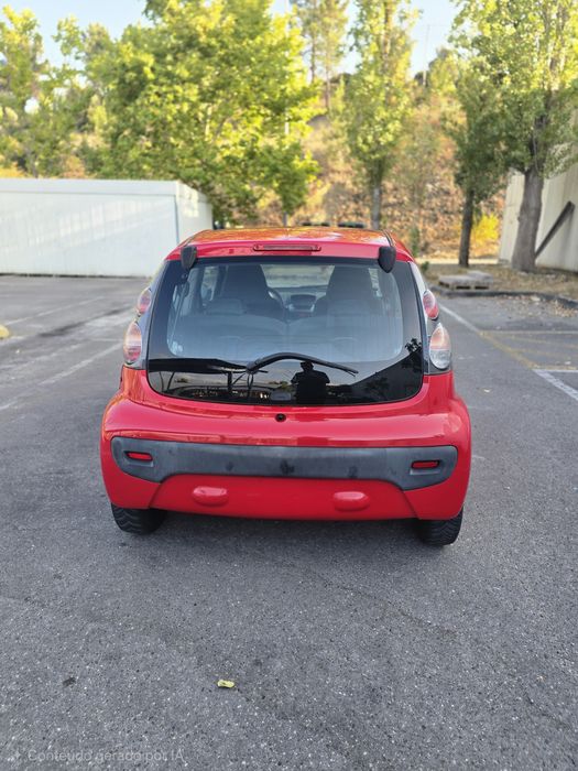 Citroen  C1  2008