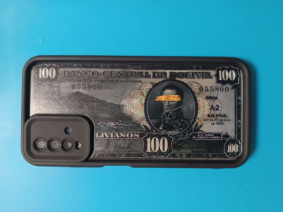 Xiaomi Redmi 9T | 4/128GB | Bateria 6000mAh | NFC | Zestaw