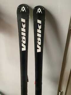 Narty Volkl P 60