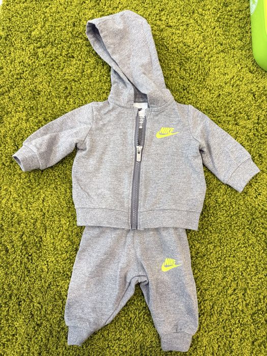 Комбенизон Nike от 0-6