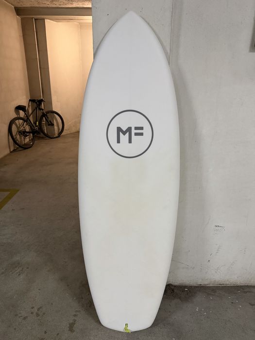 Prancha Mick Fanning Little Marley 5’10