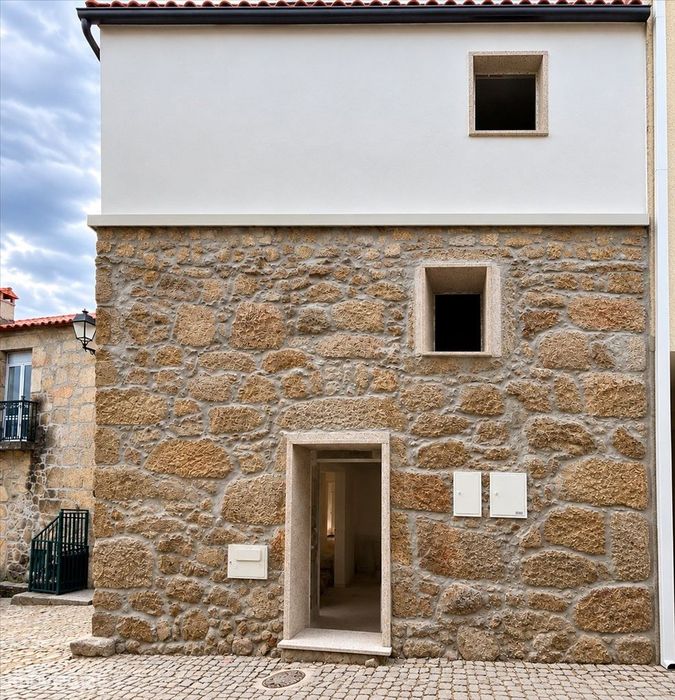 Apartamento T0 Venda em Abraveses,Viseu