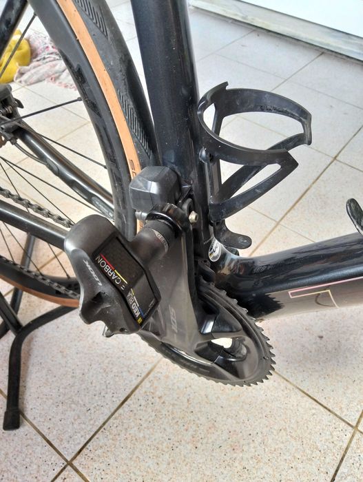 Bicicleta de ciclismo