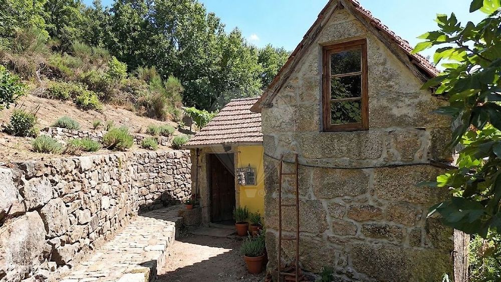 Moradia T1 para venda
