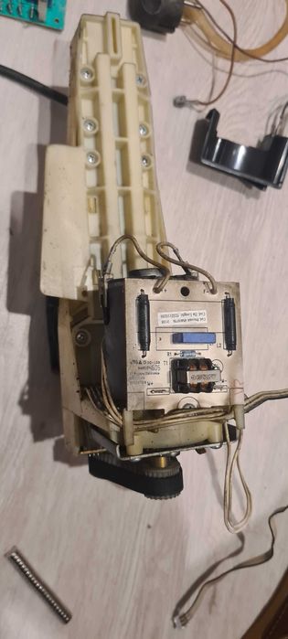 Express delonghi ECA 14200 na części