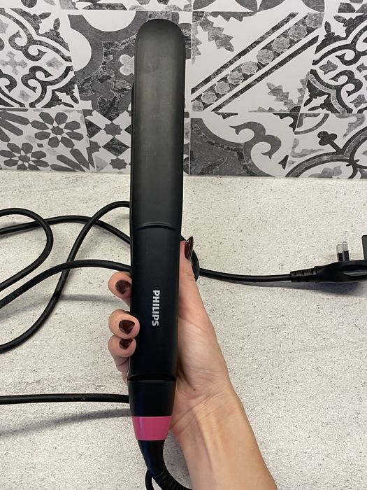Prostownica do włosów PHILIPS – stan bardzo dobry