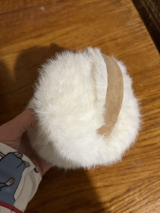 Теплі навушники Sinsay