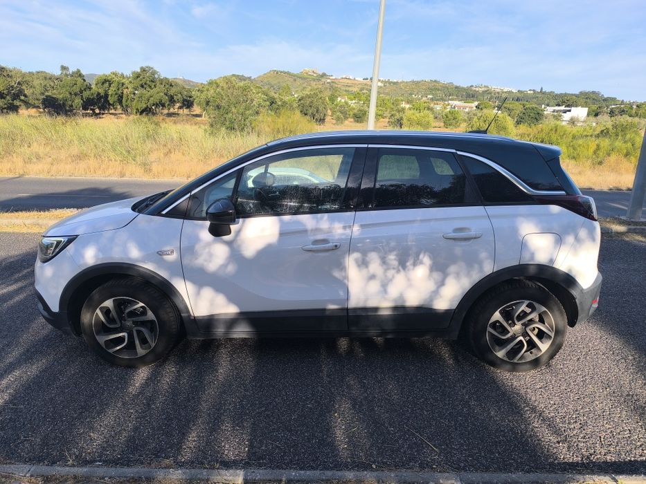 Opel Crossland X — fotografia 2