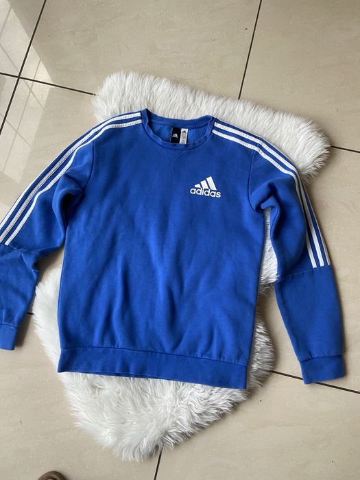 Bluza męska  Adidas rozm S /M