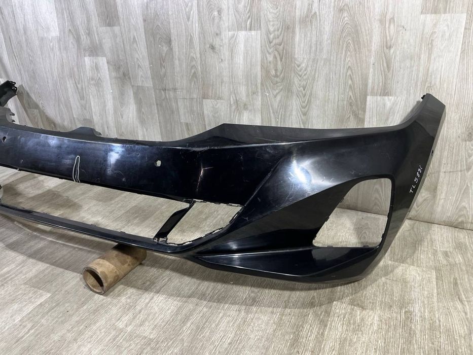 Бампер передний BMW 3 G20 G21 M-Paket / 2022 - 2024 г. \ 5A1BF40