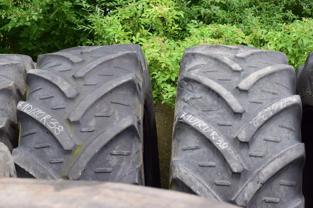 710/70 R 38 opona używana i inne rozmiary