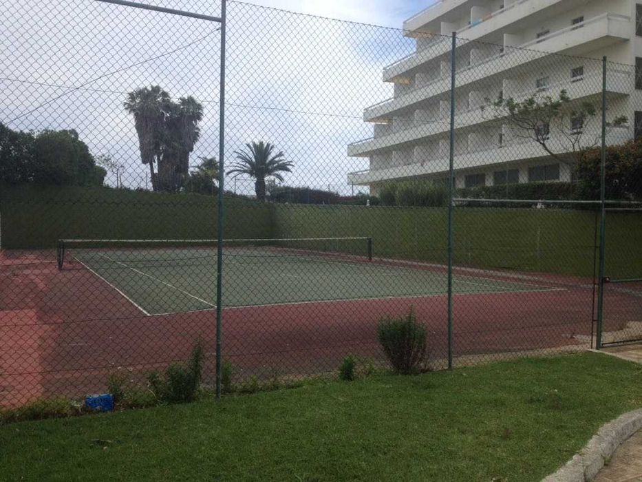 T1 com Vista Mar, Garagem, Piscina | Torres da Rocha – Praia da Rocha