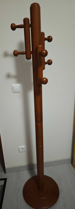 Quarto solteiro completo madeira maciça Paços Ferreira