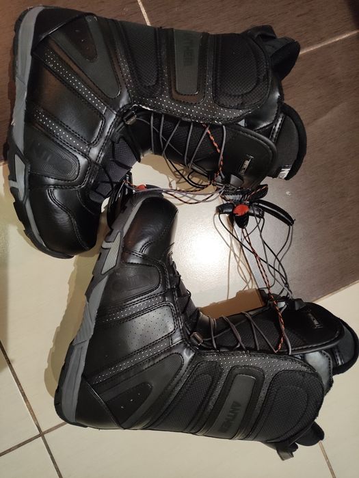 Buty snowboardowe Nitro Anthem 41 1/3