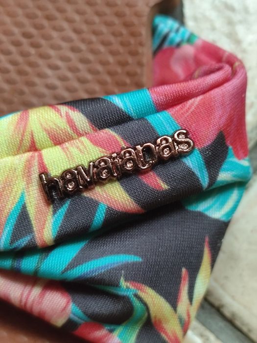 Nowe japonki Havaianas