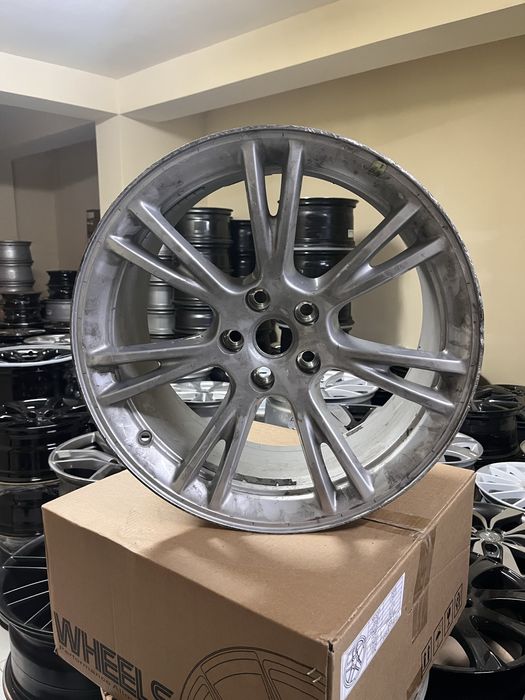 Jante 19” 5x114.3 Original Tesla Model Y (suplente)