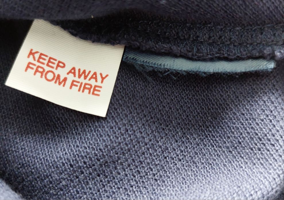 Tommy Hilfiger nowa koszulka polo męska r. 164/XS