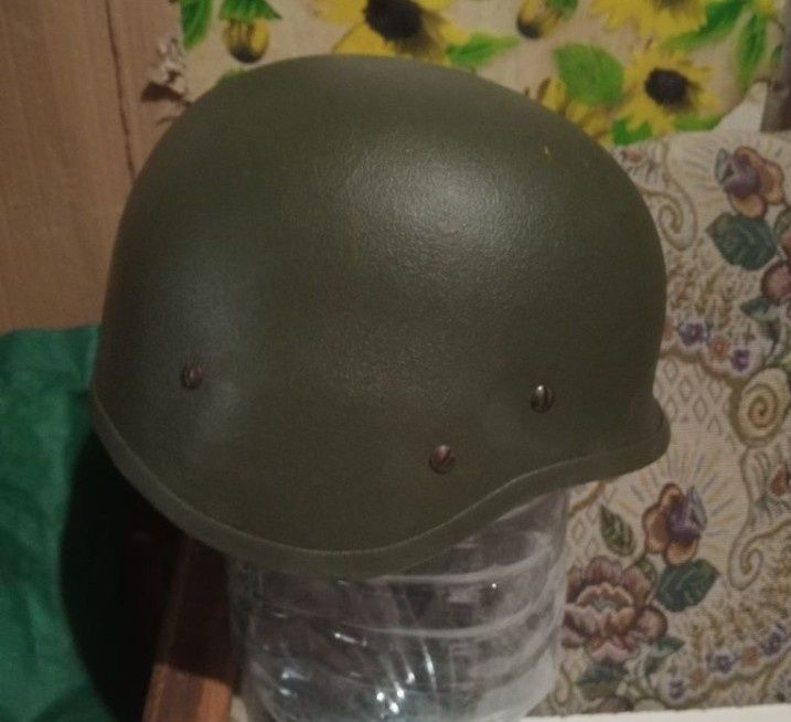 Продам добротний кіларовий шолом