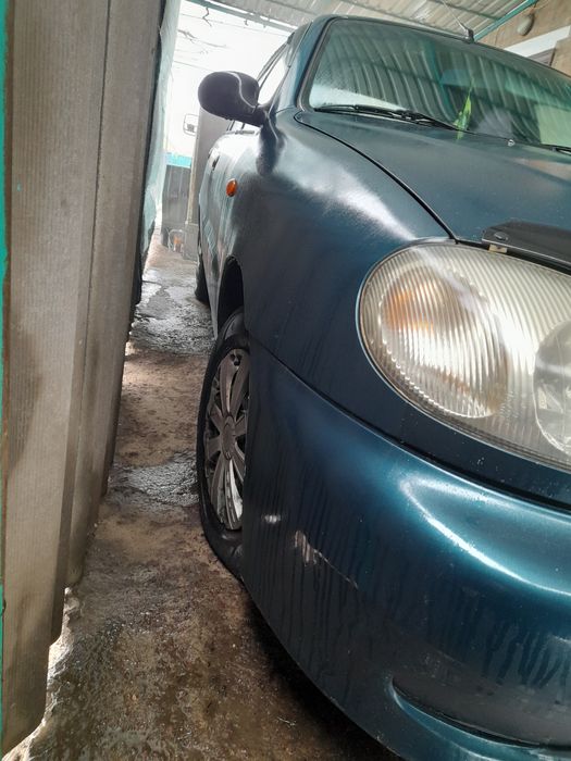 Део сенс 2006 год