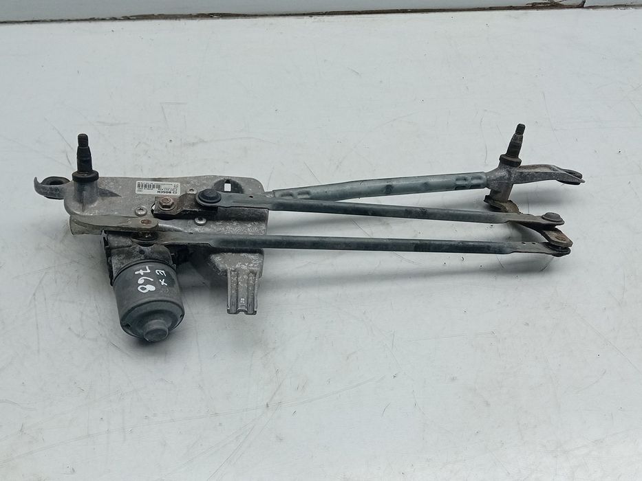 Motor limpa vidros frente PEUGEOT 308 II