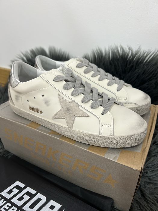 Golden Goose tamanho 39