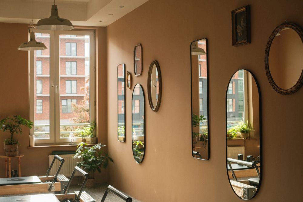 Gotowy Biznes- Studio Pilates Wrocław