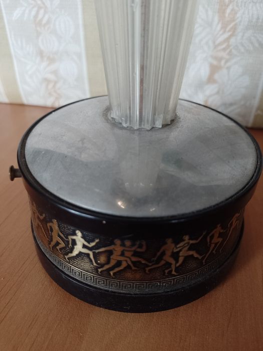 Кубок Факел Олимпиада Музыкальный Мелодия Эй вратарь