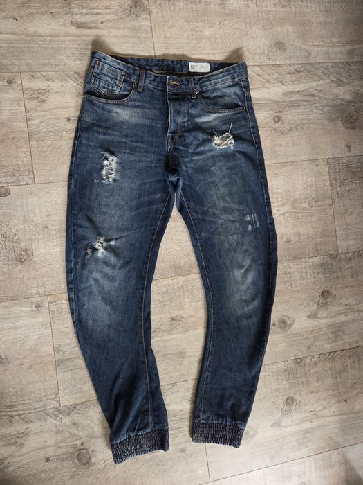 Jeansy, spodnie męskie W32 /L30