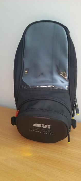 GIVI para tanque mota