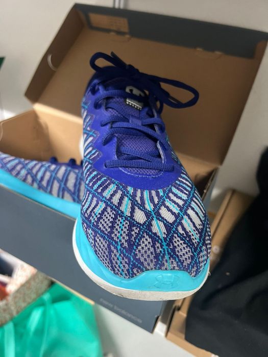 Sapatilhas para corrida Under Armour