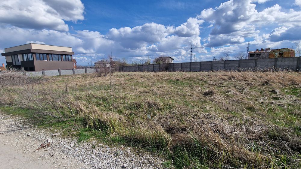 Продам земельну ділянку ж/м Победа-6, Лоцкаменка, п. Південне