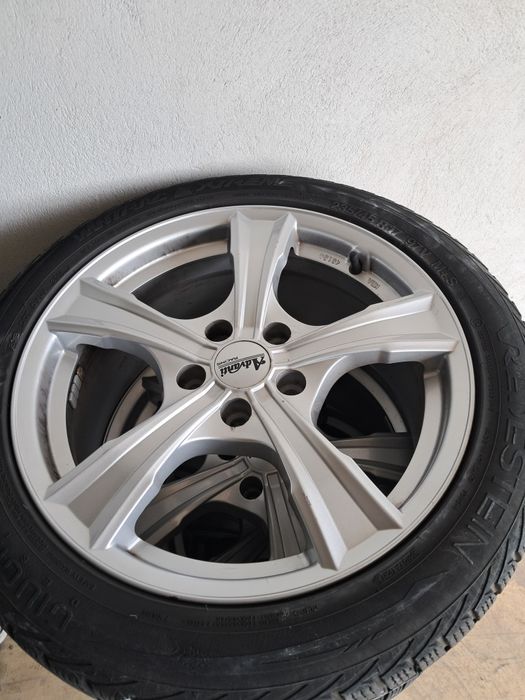 Sprzedam felgi aluminiowe do Mercedesa